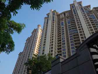 兴业房屋外墙防水